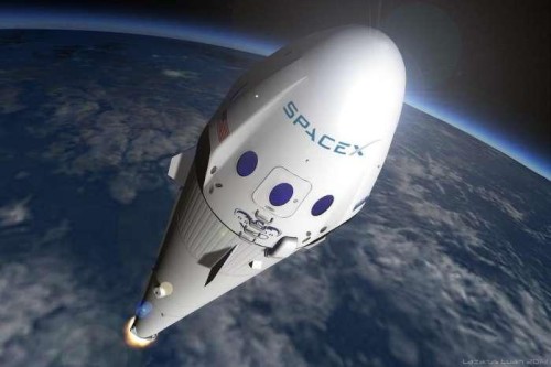 spacex