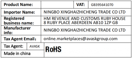 英国商品包装标签 空白 20241029092331 00